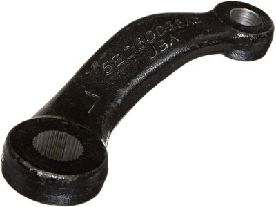 Jeep Pitman Arm - 52060056AC