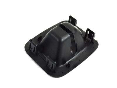 Mopar 1XT91DX9AA Bezel Tether Anchor