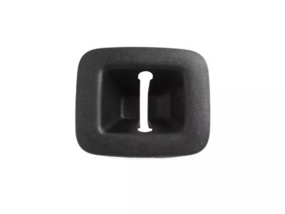 Mopar 1XT91DX9AA Bezel Tether Anchor