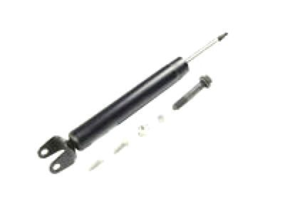 Jeep Grand Cherokee Shock Absorber - 68384336AC