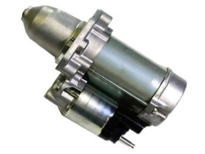 Jeep 56029780AD Starter