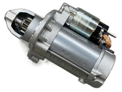 Jeep 56029780AD Starter
