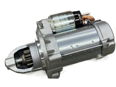 Jeep 56029780AD Starter