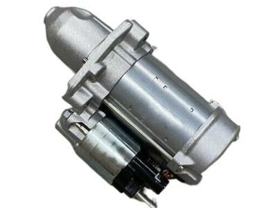 Jeep 56029780AD Starter