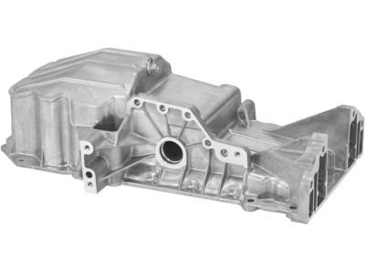 Chrysler 4792973AC PAN Oil