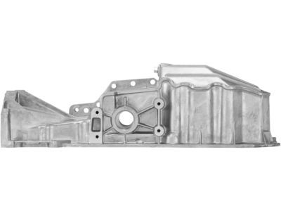 Chrysler 4792973AC PAN Oil