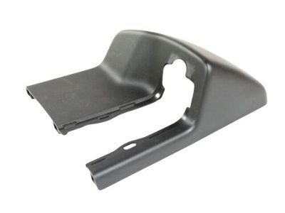 Chrysler 68213400AA COVER Mirror Lower