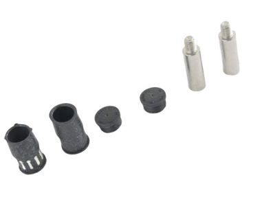 Jeep 68138845AA PIN KIT Disc Brake