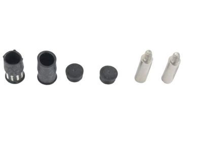 Jeep 68138845AA PIN KIT Disc Brake