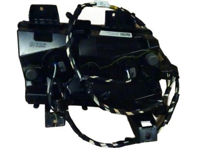 Mopar 68293127AG Lamp Parking And Turn Signal