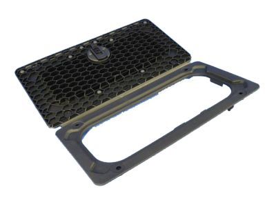 Ram 5LF14DX9AB Storage Box Door