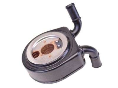 Dodge Oil Cooler - 4694338AD