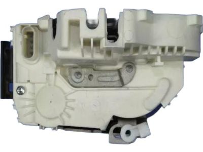 Mopar 4589924AC Latch Front Door