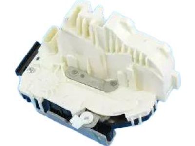 Mopar 4589924AC Latch Front Door