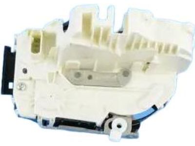 Mopar 4589924AC Latch Front Door