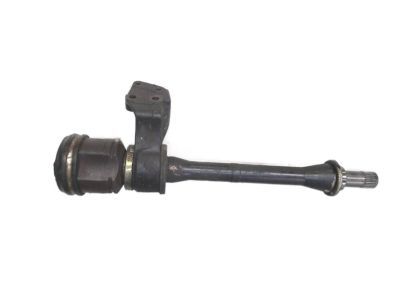 Chrysler Sebring Axle Shaft - MR276837