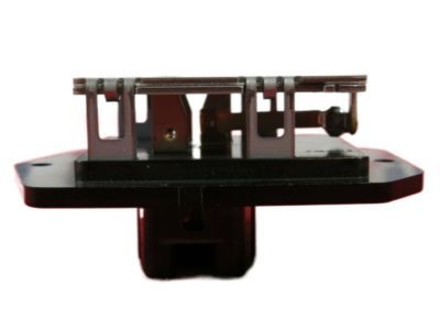 Jeep Blower Motor Resistor - 5191344AA
