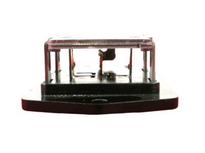 Jeep Blower Motor Resistor - 5191344AA