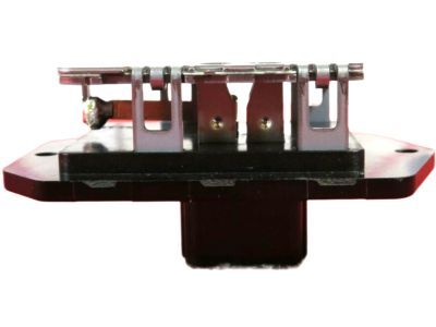 Jeep Blower Motor Resistor - 5191344AA