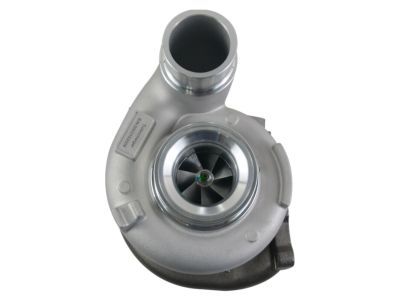 Ram 68048234AF TURBOCHARGER