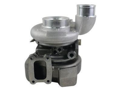 Ram 68048234AF TURBOCHARGER
