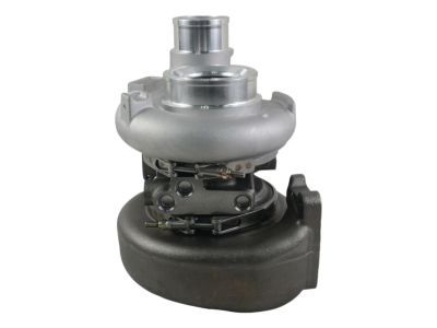 Ram 68048234AF TURBOCHARGER