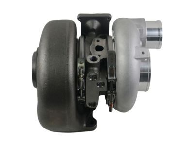Ram 68048234AF TURBOCHARGER