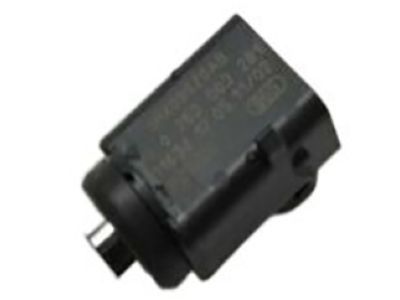 Jeep Parking Assist Distance Sensor - 5HX08SZ0AB