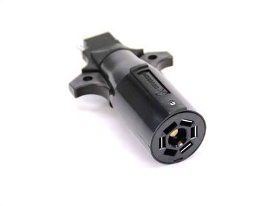 Jeep 56019823 Trailer Hitch Adapter