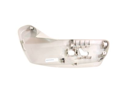 Mopar 5RT03PD2AB Shield Seat Outboard