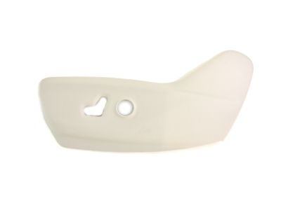 Mopar 5RT03PD2AB Shield Seat Outboard