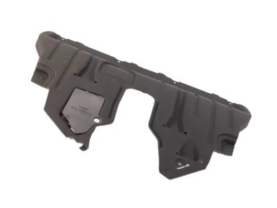 Mopar 68288230AB Belly Pan Front