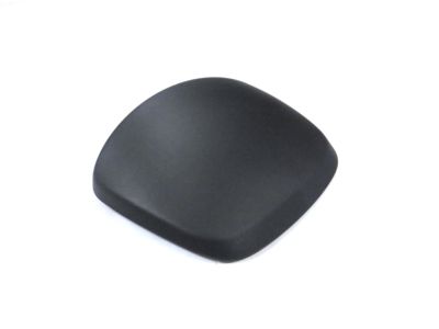 Mopar 1YB39JXWAA Bezel Hood Mopar 1YB39JXWAA Bezel Hood