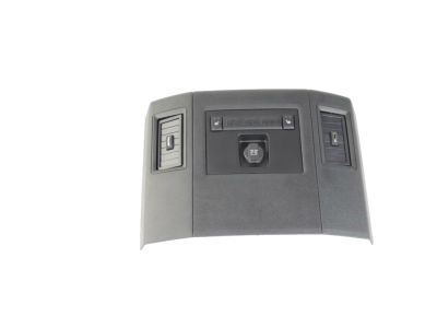 6RE16TX7AA Mopar End Cap Console Product Photo 3 of 4