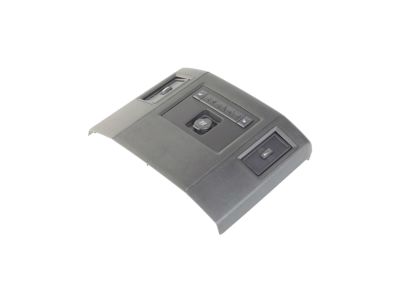 Mopar 6RE16TX7AA End Cap Console 6RE16TX7AA Mopar End Cap Console Product Photo 1 of 4