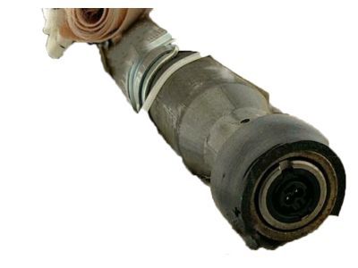 Jeep Air Bag - 5108021AD