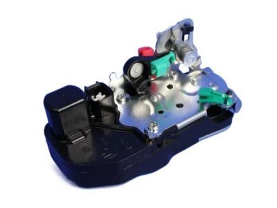 Chrysler Concorde Door Latch Assembly - 4574022AF