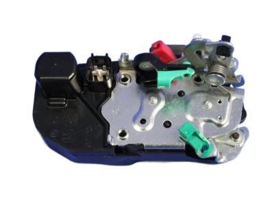 Chrysler Concorde Door Latch Assembly - 4574022AF