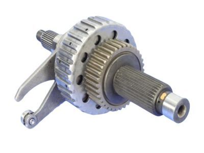 Mopar 68071221AC Mainshaft Transfer Case