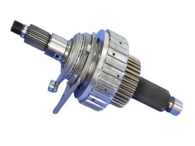 Mopar 68071221AC Mainshaft Transfer Case