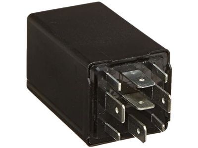 Chrysler 4686094 FLASHER