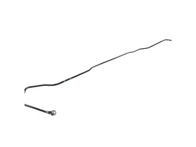 Mopar 68194286AA Tube Fuel Supply