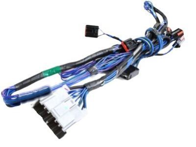 Dodge 68048906AA Harness