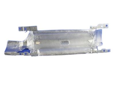 Jeep 52123771AA SHIELD Heat
