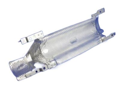 Jeep 52123771AA SHIELD Heat