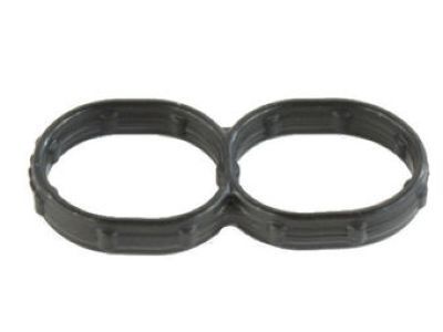 Jeep Oil Pan Gasket - 4893925AA