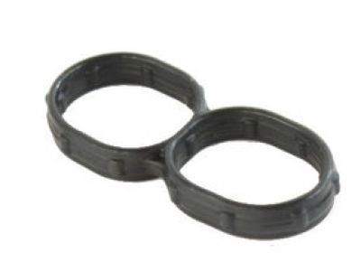 Jeep Oil Pan Gasket - 4893925AA