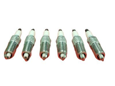 Dodge SP303917AC Spark Plug