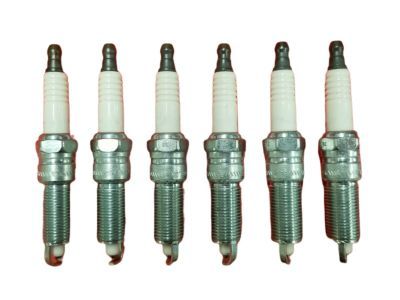 Dodge SP303917AC Spark Plug