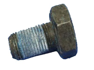 Jeep 6503465 BOLT Drive Plate and Flywheel